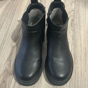 Girls cat and jack size 1